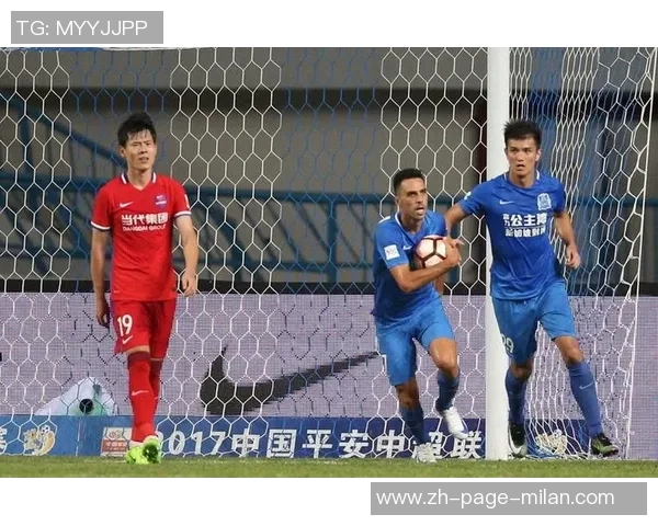 力帆与恒大激战正酣谁能在这场巅峰对决中笑到最后