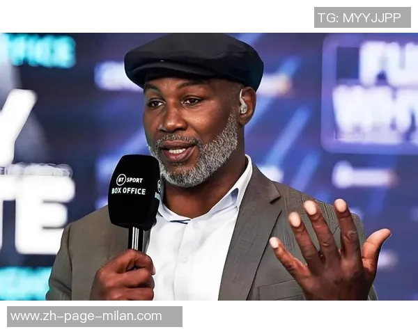 大卫图阿与刘易斯再度交锋谁将成为拳坛新王者的传奇对决 大卫图阿与刘易斯再度交锋谁将成为拳坛新王者的传奇对决